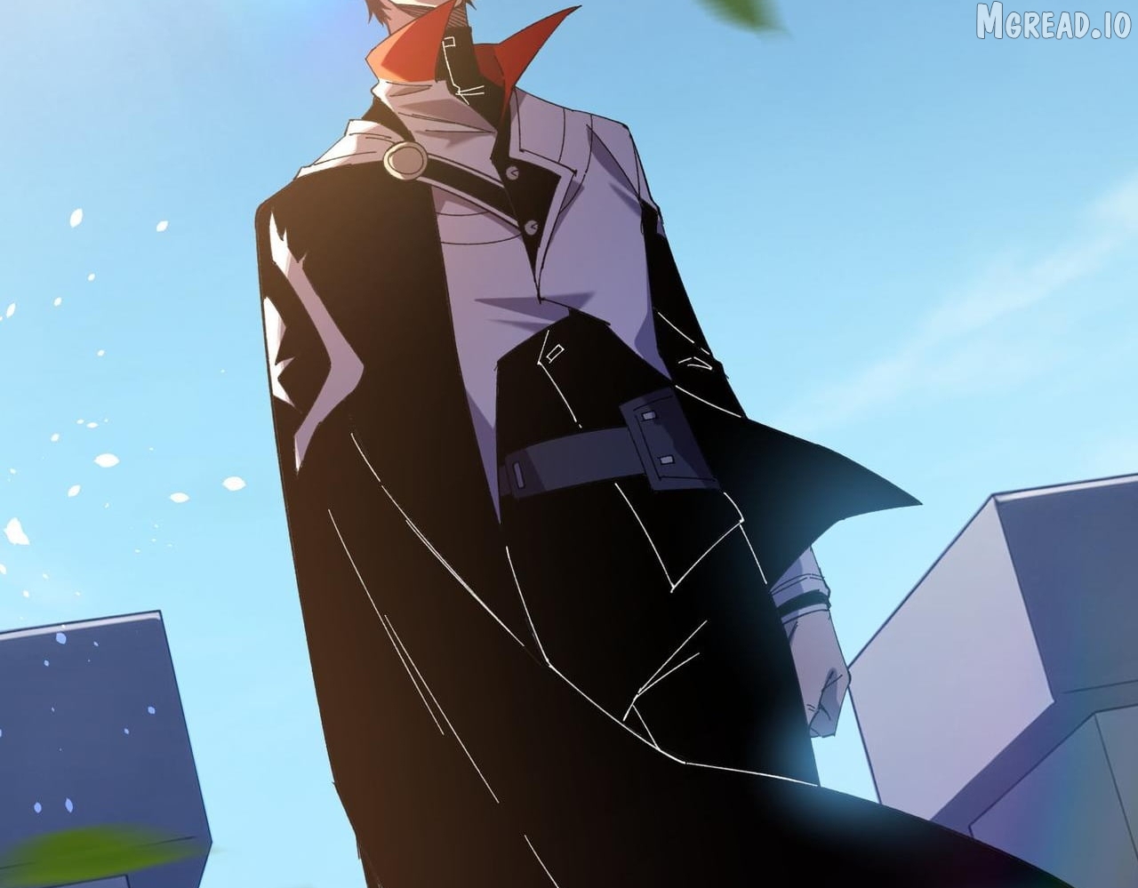 I Rely on My Invincibility to Deal Tons of Damage Passively! Chapter 173  - page 90